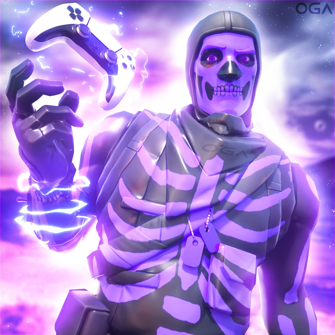 OG Skull Pack – Legendärer Skull-Style