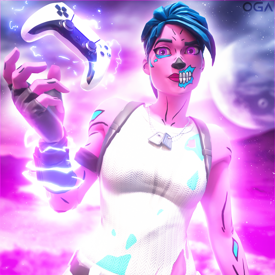 OG Ghoul Pack – Seltene Sammleredition