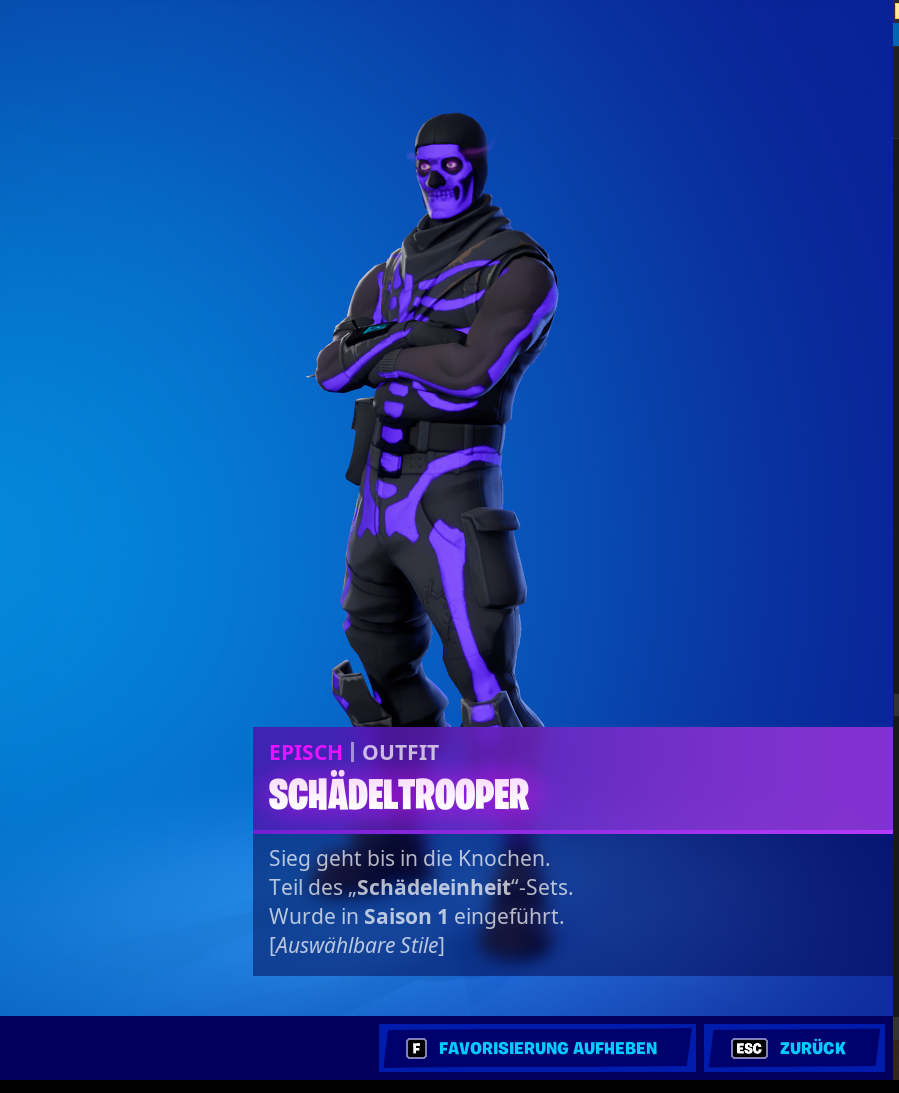 OG Skull Pack – Legendärer Skull-Style