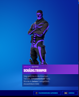 OG Skull Pack – Legendärer Skull-Style