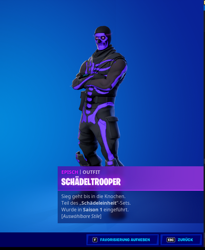 OG Skull Pack – Legendärer Skull-Style